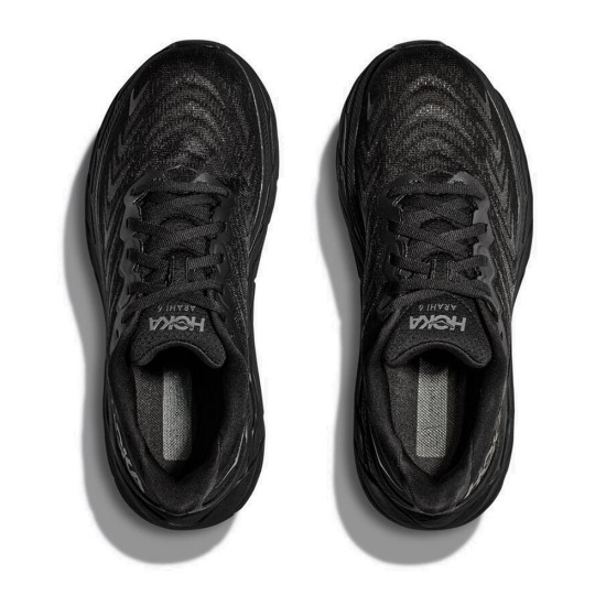 Hoka Glide Arahi 6